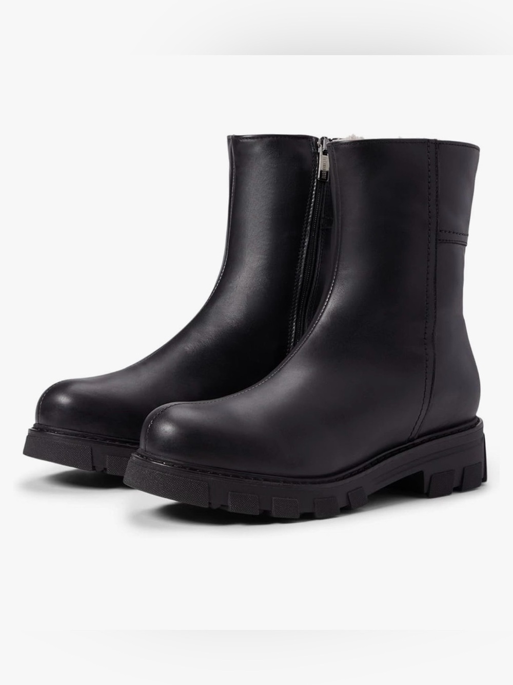 La Canadienne Autumn Boot
